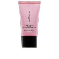 Bare Minerals Complexion Rescue Highlighting Blush Mauve Glow Embrace Your Natural Glow