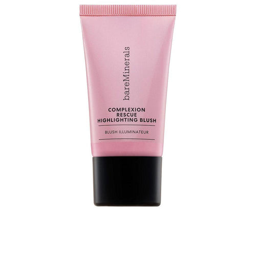 Bare Minerals Complexion Rescue Highlighting Blush Mauve Glow Embrace Your Natural Glow