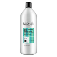 Redken Acidic Bonding Curls Shampoo For Defined Silky Curls
