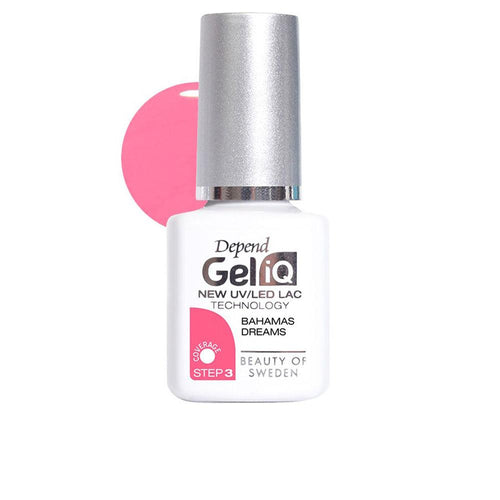 Beter Gel Iq Smalto Per Unghie Copertura Eccellente