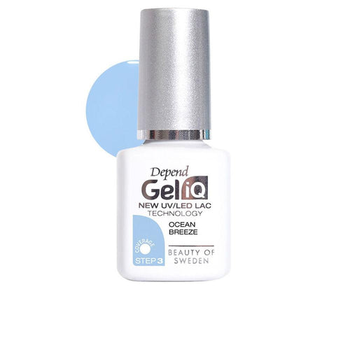 Beter Gel Iq Smalto Per Unghie Copertura Eccellente