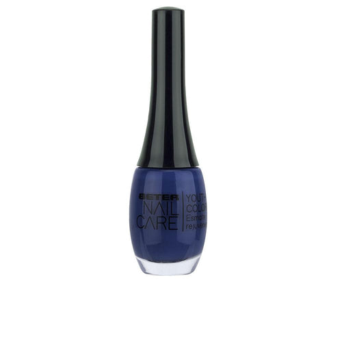 Beter Nail Care Youth Color Smalto Per Unghie Revitalizzante Unghie Protette E Lucenti
