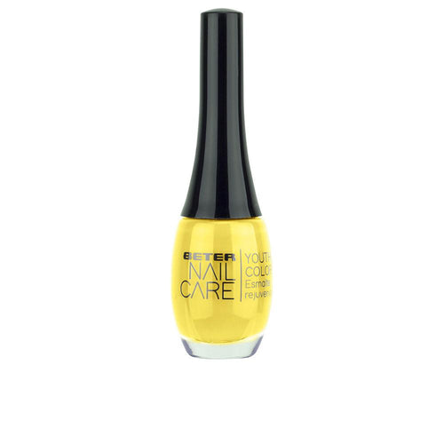 Beter Nail Care Youth Color Smalto Per Unghie Revitalizzante Unghie Protette E Lucenti