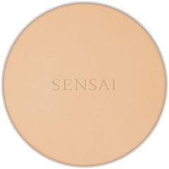 Sensai Foundations Base En Polvo Recarga Piel Radiante Saludable