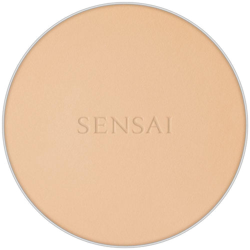 Sensai Foundations Base En Polvo Recarga Piel Radiante Saludable