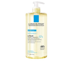 La Roche Posay Lipikar Olio Detergente Idratazione E Protezione