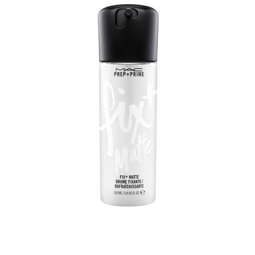 Mac Prep + Prime Spray Fissante Viso Pelle Opaca In Un Attimo