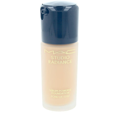 Mac Studio Radiance Fondotinta Idratante Idratazione Luminosa Tutto Il Giorno