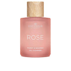 Cocosolis Rostro Detergente Ad Olio Purifica E Nutre Pelle Morbida E Splendente