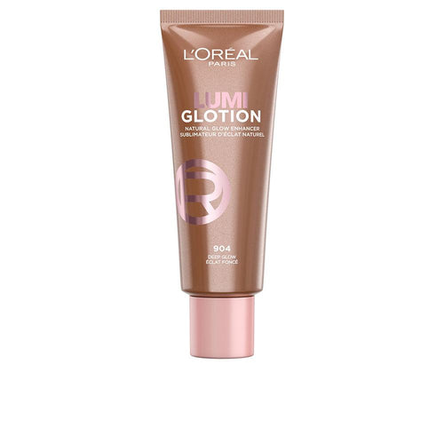 L'Oréal Paris Lumi Glotion Illuminating Lotion Instant Natural Radiance