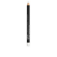 Nyx Professional Make Up Slim Eye Pencil Electric Blue Bold And Captivating Looks