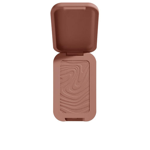 Nyx Professional Make Up Buttermelt Bronzer Polvo Brillo Radiante Todo El Día