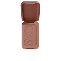 Nyx Professional Make Up Buttermelt Bronzer Polvo Brillo Radiante Todo El Día