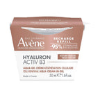 Avène Hyaluron Activ B3 Crema Aqua Gel Ringiovanisci E Ricarica Pelle