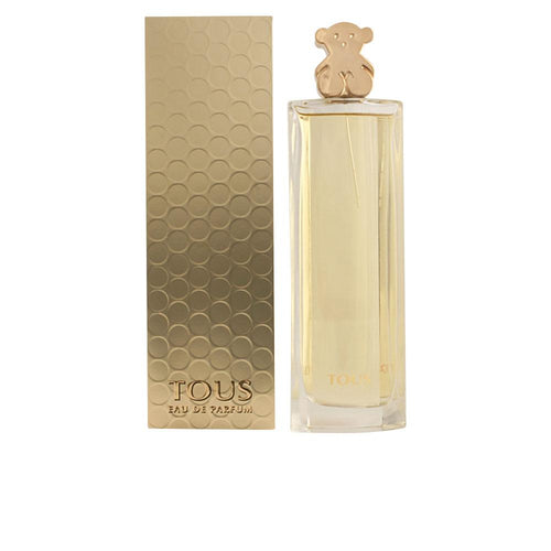 Tous Tous Perfume Eau De Parfum Elegante Y Femenino