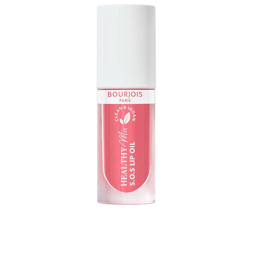 Bourjois Healthy Mix S.o.s Olio Per Labbra 94 Ingredienti Naturali
