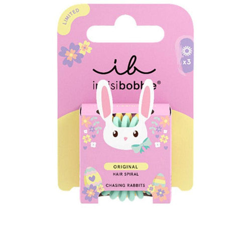 Invisibobble Invisibobble Original Accesorio Para El Cabello Diseño En Espiral Ajuste Seguro