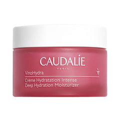 Caudalie Vinohydra Crema Hidratante Intensa Hidratación Profunda