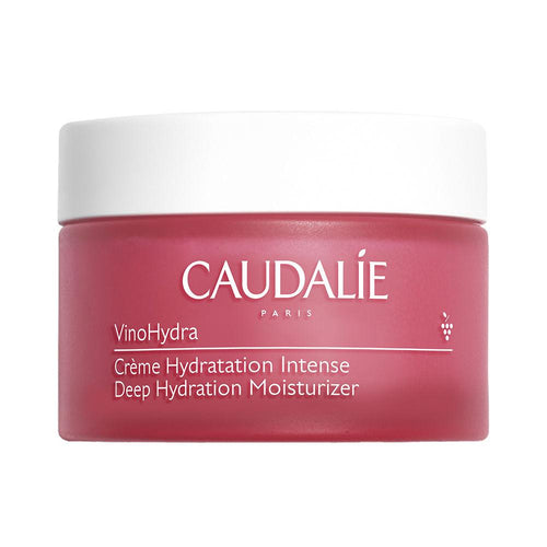 Caudalie Vinohydra Crema Hidratante Intensa Hidratación Profunda