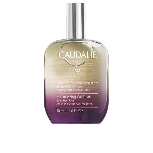 Caudalie Aceites Corporales Olio Di Trattamento Nutritivo