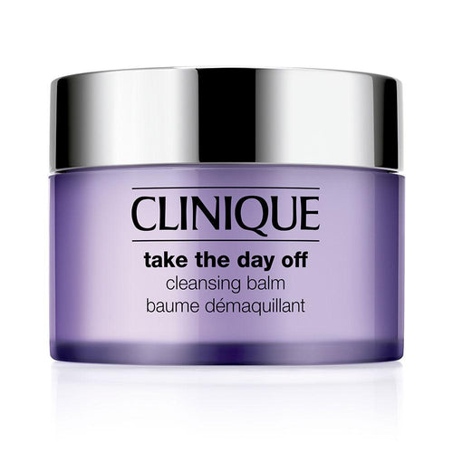 Clinique Detergenti E Struccanti Balsamo Detergente Rimozione Del Trucco Delicata