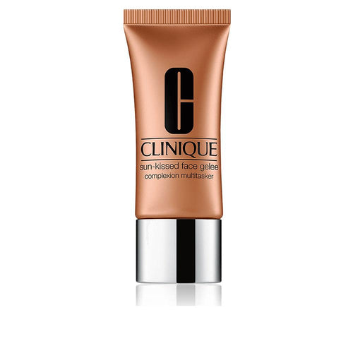 Clinique Sun-Kissed Gel Bronceador Iluminador Brillo Solar Perfecto