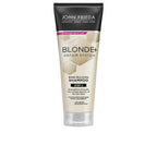 John Frieda Blonde+ Repair System Reparatur Shampoo Für Blonde Haare Starker Aufbau Und Vitalität