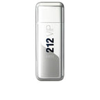 Carolina Herrera 212 Vip Men Perfume Eau De Toilette Let The Night Begin