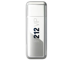 Carolina Herrera 212 Vip Men Perfume Eau De Toilette Let The Night Begin
