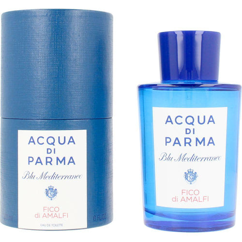 Acqua Di Parma Blu Mediterraneo Higo De Amalfi Perfume Eau De Toilette Sensación De Renovación
