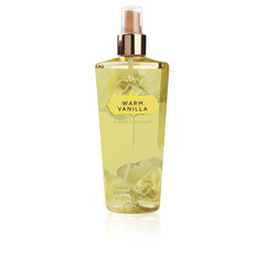 Aqc Fragrances Body Mist Perfume Eau De Toilette Vainilla Cálida Elegancia Azucarada