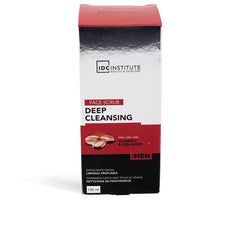 Idc Institute Deep Cleansing Limpiador Facial Purificación Intensiva
