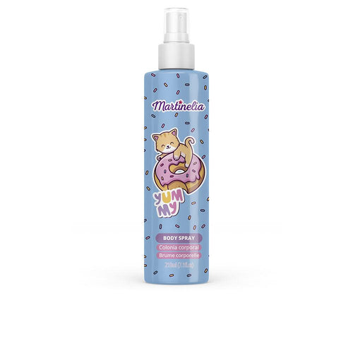 Martinelia Yummy! Profumo Eau De Cologne Essenza Incantevole Tutto Il Giorno