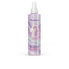 Magic Studio Little Unicorn Colonia Corporal Eau De Cologne Aroma Encantador Todo El Día