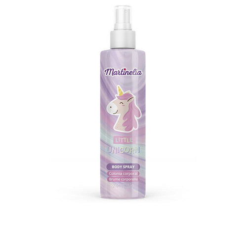 Magic Studio Little Unicorn Colonia Corporal Eau De Cologne Aroma Encantador Todo El Día