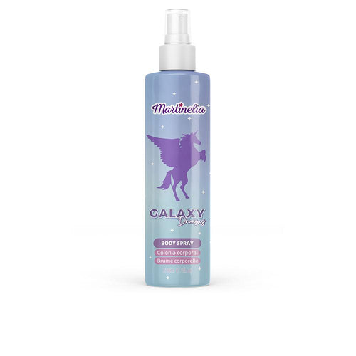 Martinelia Galaxy Dreams Spray De Bruma Corporal Encanto Celestial