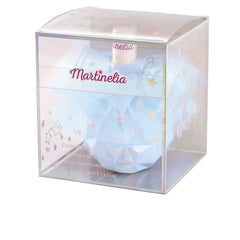 Martinelia Shimmer Fragrance Perfume Eau De Toilette Para Niños Brillo Frutal Y Refrescante