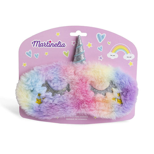 Martinelia Unicorn Maschera Per Dormire Sogni D Oro