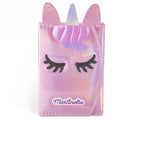 Martinelia Little Unicorn Kit Da Trucco Da Viaggio Creatività Per Giovani Regnanti