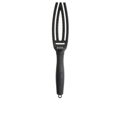 Olivia Garden Fingerbrush Boar & Nylon Full Black