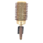 Olivia Garden Expert Blowout Speed Round Hair Brush Quick Drying Performance