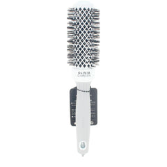 Olivia Garden Expert Blowout Shine Round Hair Brush Smooth And Shiny