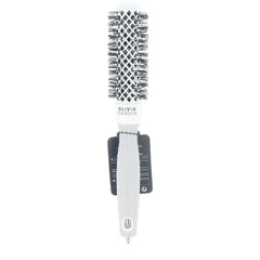 Olivia Garden Expert Blowout Shine Round Hair Brush Smooth And Shiny