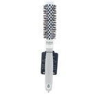Olivia Garden Expert Blowout Shine Round Hair Brush Smooth And Shiny