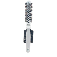 Olivia Garden Expert Blowout Shine Round Hair Brush Smooth And Shiny