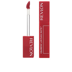 Revlon Mass Market Colorstay Labial Líquido Mate Labios Mate 24 Horas