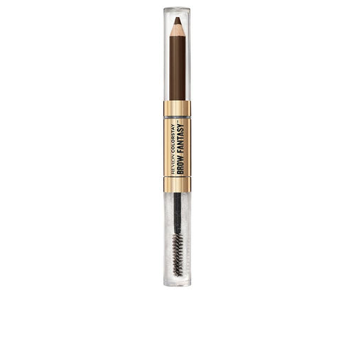 Revlon Mass Market Colorstay Brow Fantasy Lápiz De Cejas Cejas Perfectas Todo El Día