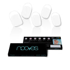 Nooves Lamine Per Unghie In Gel Fogli Gel Per Unghie Unghie Perfette In Un Attimo