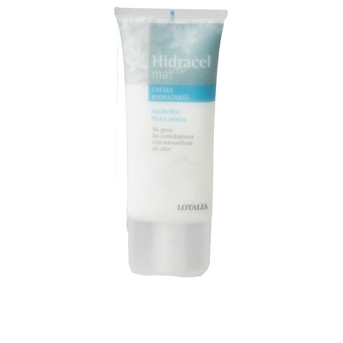 Hidracel Hidracel Mat Crema Idratante Per Pelle Mista Idratazione E Effetto Opaco