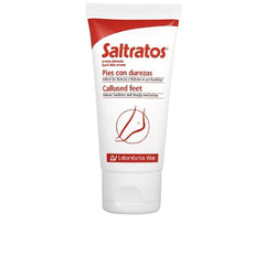 Saltratos Pies Cansados Crema Para Pies Hidratación Profunda Contra Callos